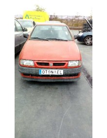 seat ibiza (6k) del año 1995