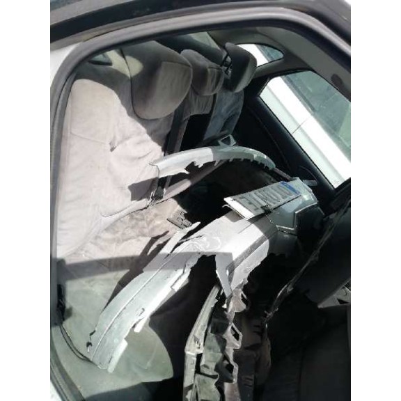 citroën c5 berlina del año 2006