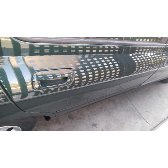 peugeot 406 berlina (s1/s2) del año 1996