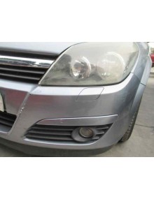 opel astra h caravan del año 2005 2