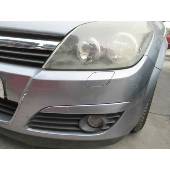 opel astra h caravan del año 2005