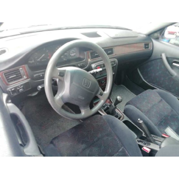 honda civic berlina .5 (ma/mb) del año 1999