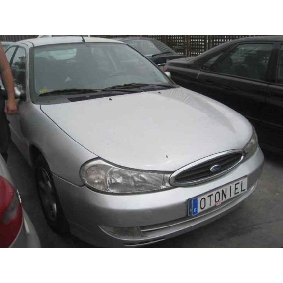 ford mondeo berlina (gd) del año 2000
