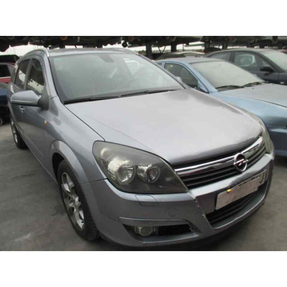 opel astra h caravan del año 2005
