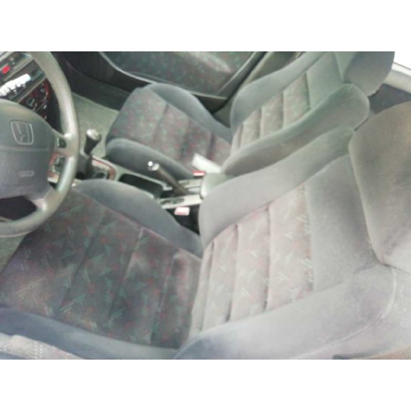 honda civic berlina .5 (ma/mb) del año 1999