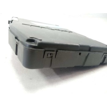 Recambio de centralita bsi para renault megane ii berlina 5p 1.5 dci diesel referencia OEM IAM 8200780007 U118400140J SIEMENS