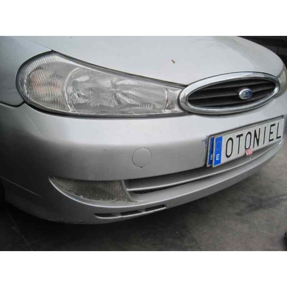 ford mondeo berlina (gd) del año 2000