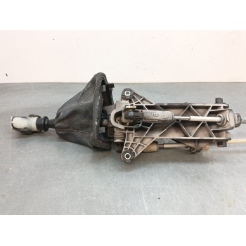 Recambio de varillaje cambio para volkswagen crafter 30-50 furgoneta (2e_) 2.5 tdi referencia OEM IAM A9062600409 2E1711025 