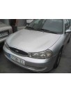 ford mondeo berlina (gd) del año 2000