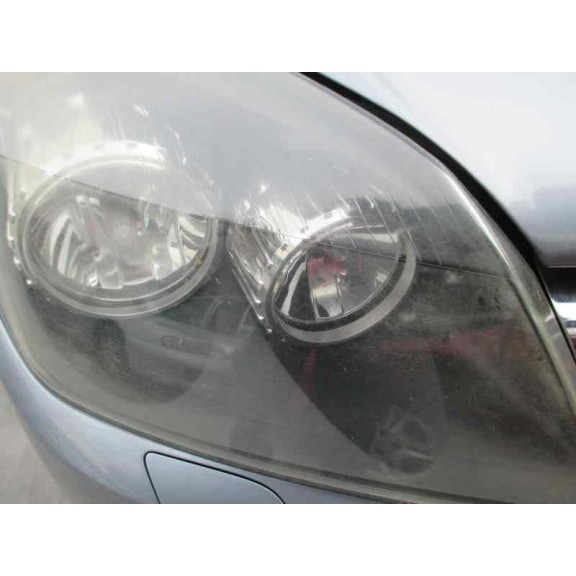 opel astra h caravan del año 2005