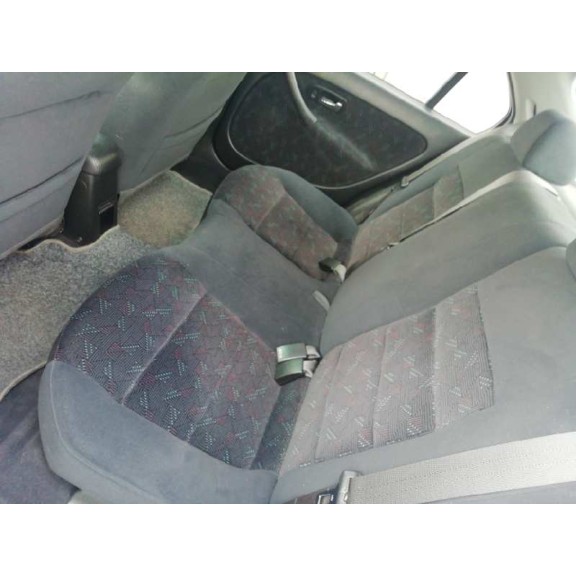 honda civic berlina .5 (ma/mb) del año 1999