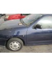 seat ibiza (6k1) del año 2002