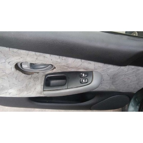 peugeot 406 berlina (s1/s2) del año 1996