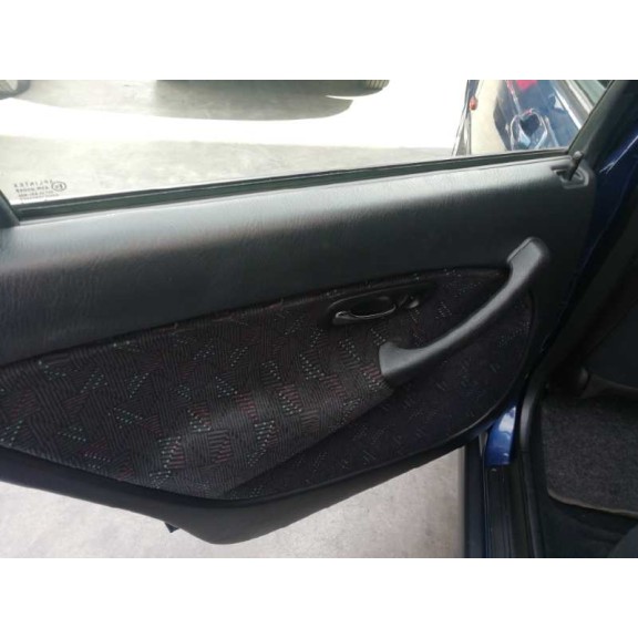 honda civic berlina .5 (ma/mb) del año 1999