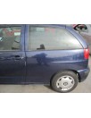 seat ibiza (6k1) del año 2002