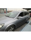 opel astra h caravan del año 2005