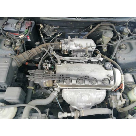 honda civic berlina .5 (ma/mb) del año 1999