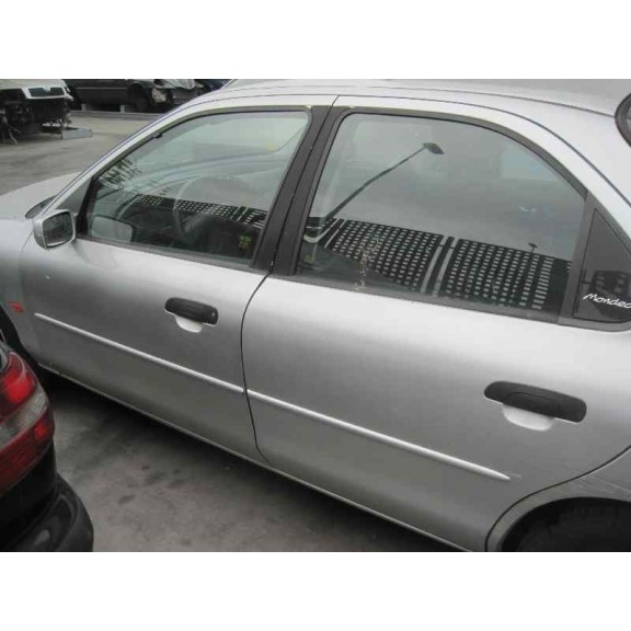 ford mondeo berlina (gd) del año 2000
