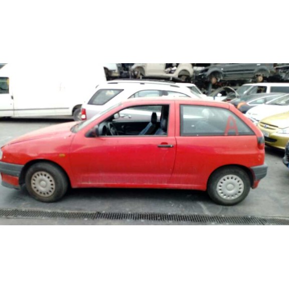 seat ibiza (6k) del año 1995