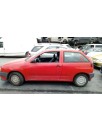 seat ibiza (6k) del año 1995
