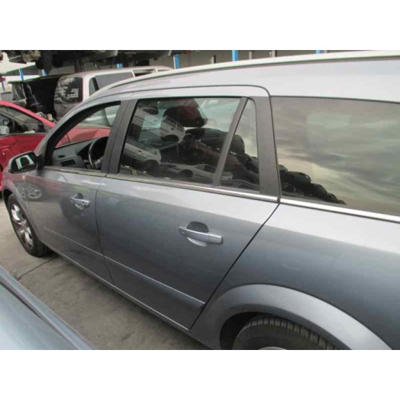 opel astra h caravan del año 2005