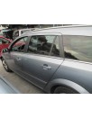 opel astra h caravan del año 2005