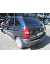 citroën xsara picasso del año 2000