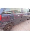 seat ibiza (6k1) del año 2002