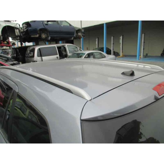 opel astra h caravan del año 2005