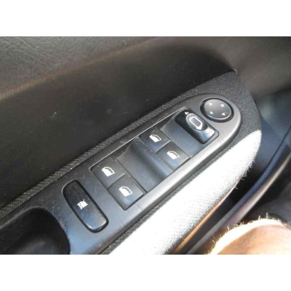 peugeot 307 break/sw (s2) del año 2006