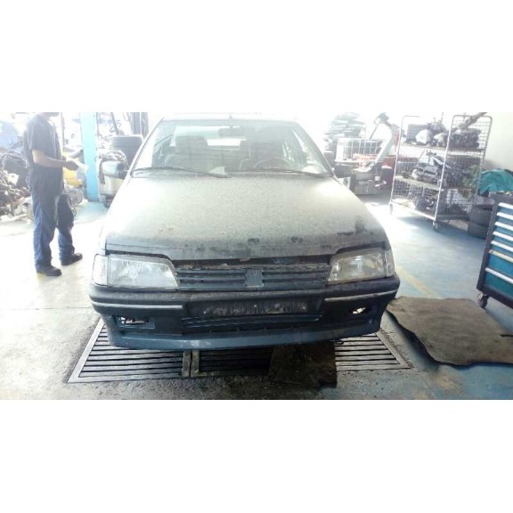 peugeot 405 berlina del año 1994