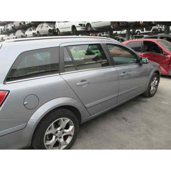 opel astra h caravan del año 2005