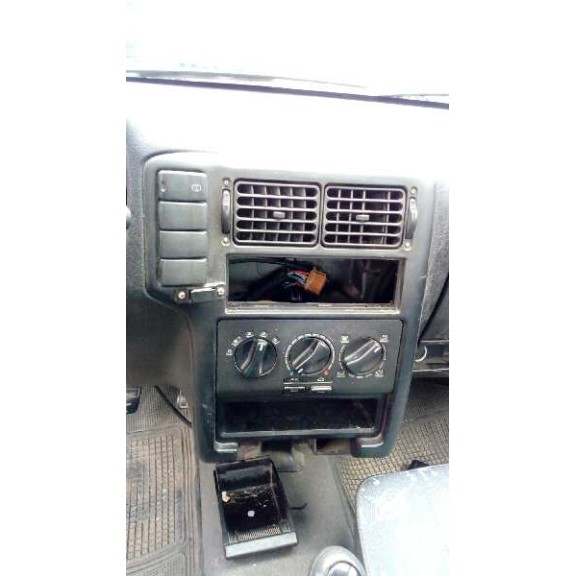 seat ibiza (6k) del año 1995