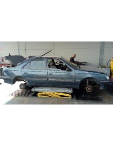 peugeot 405 berlina del año 1994 2