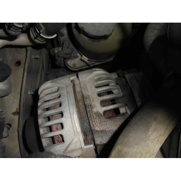 opel astra g berlina del año 2002