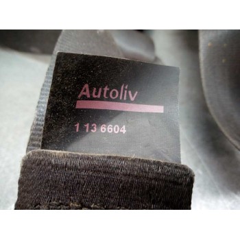 Recambio de kit airbag para citroën c3 picasso attraction referencia OEM IAM 9683060280  