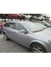 opel astra h caravan del año 2005
