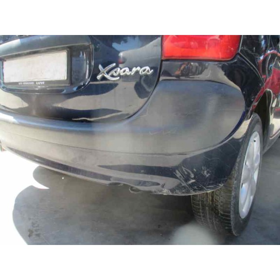 citroën xsara picasso del año 2000