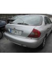 ford mondeo berlina (gd) del año 2000