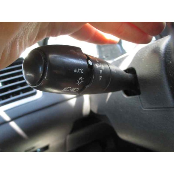 peugeot 307 break/sw (s2) del año 2006