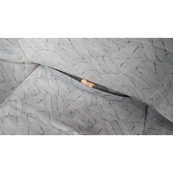 peugeot 406 berlina (s1/s2) del año 1996