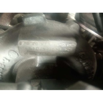 Recambio de motor completo para audi a4 berlina (8e) 2.5 tdi referencia OEM IAM BDG  