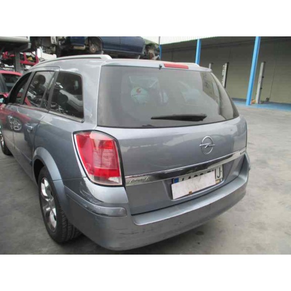 opel astra h caravan del año 2005