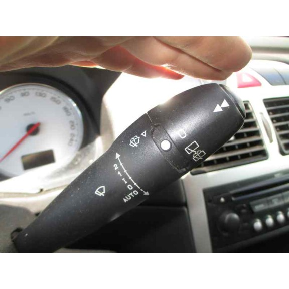 peugeot 307 break/sw (s2) del año 2006