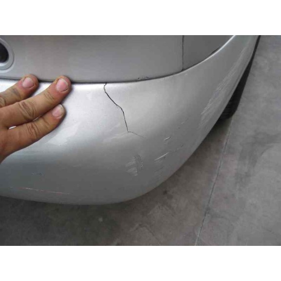 ford mondeo berlina (gd) del año 2000