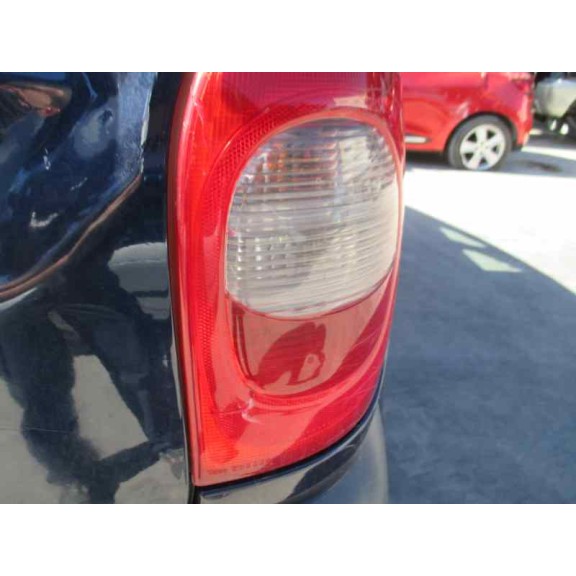 citroën xsara picasso del año 2000