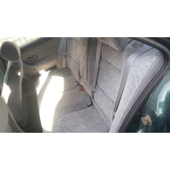 peugeot 406 berlina (s1/s2) del año 1996