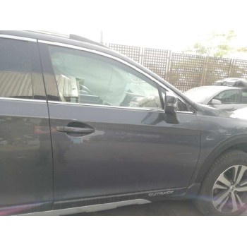 Recambio de puerta delantera derecha para subaru outback (b15) executive plus s awd referencia OEM IAM 60009AJ0229P  UN ROCE