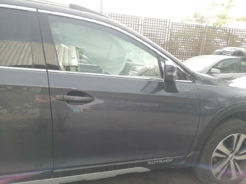 Recambio de puerta delantera derecha para subaru outback (b15) executive plus s awd referencia OEM IAM 60009AJ0229P  UN ROCE