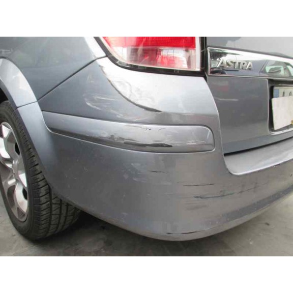 opel astra h caravan del año 2005